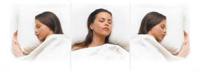 Mediflow Original Waterbase Pillow: improve sleep and reduce neck pain